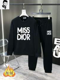 Picture of Dior Sweater Suits _SKUDiorM-5XLkdtr8838898